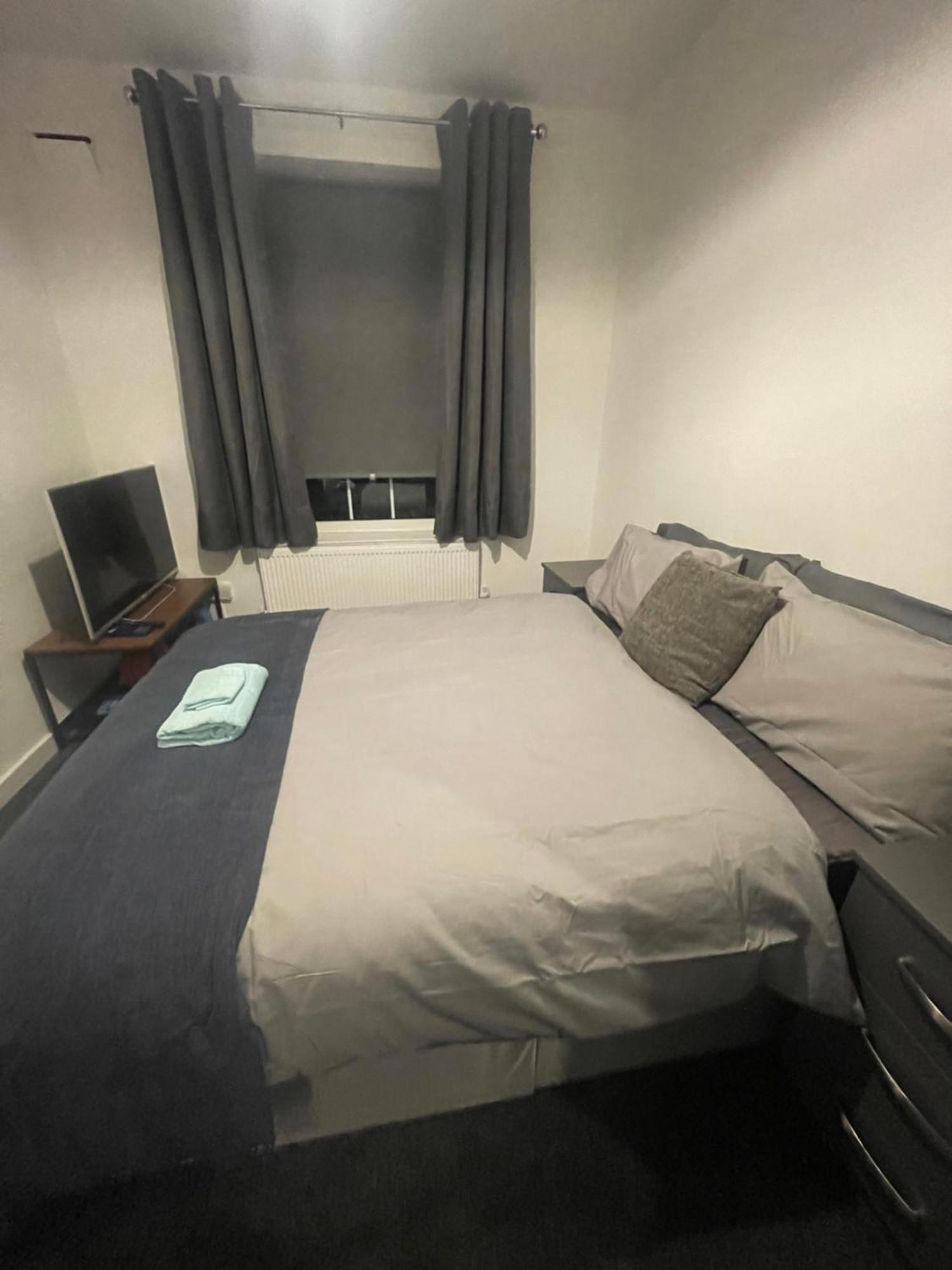Super Streatham Room London Exterior photo