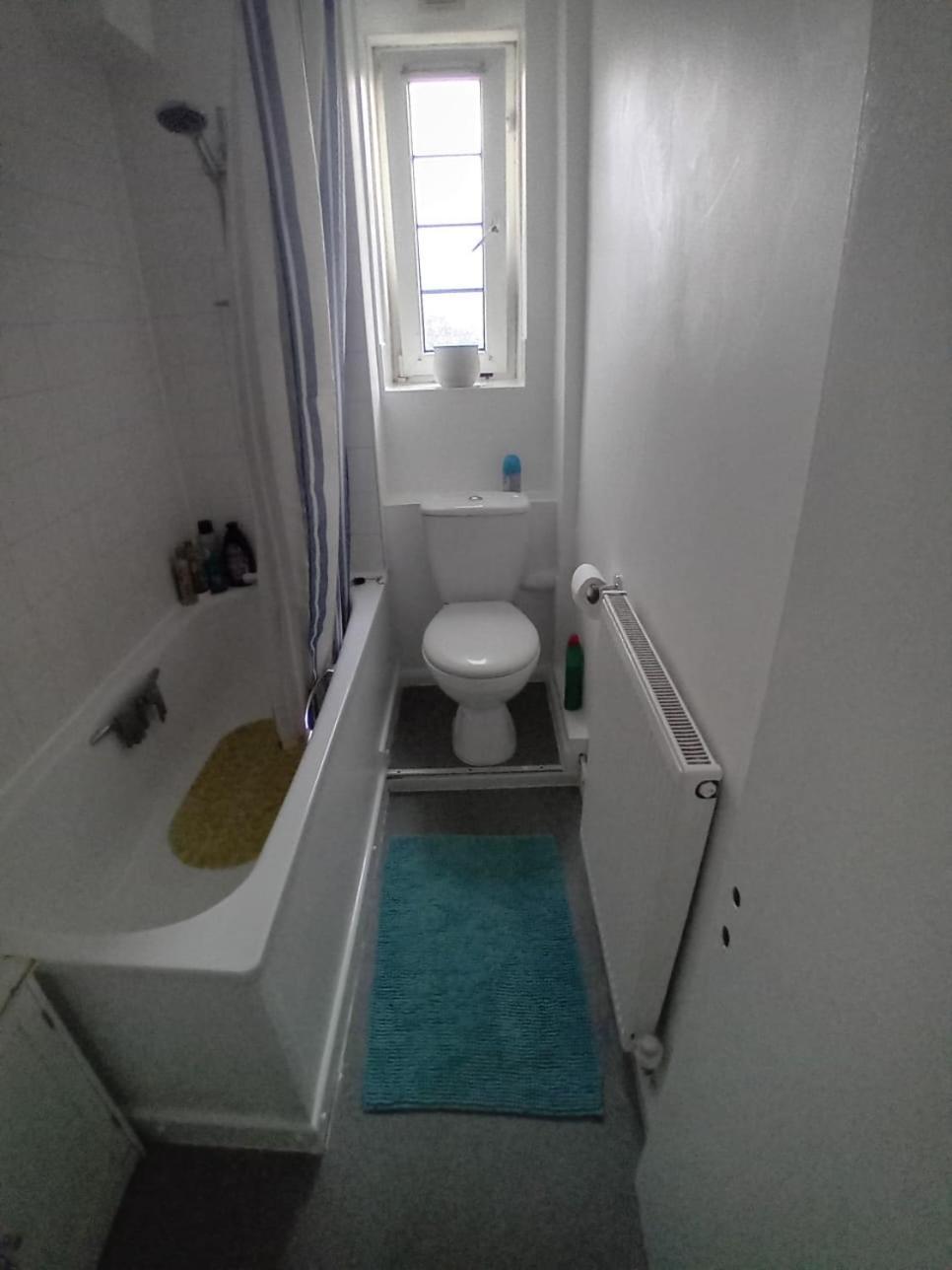 Super Streatham Room London Exterior photo